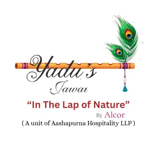 Yadus Jawai - By Alcor